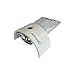 Pouch Holder Filling Stand - Holds Pouches in Place While Filling and Sealing - A MUST HAVE For Filling Bags and Pouches!