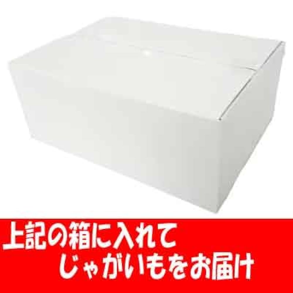 AI　北海道産訳ありきたかむい80キロ potato0704_01.jpg