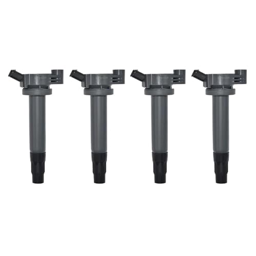 Bobine d'allumage 90919-02246 contre les vibrations moteur de la Lexus ES330 pack 4x