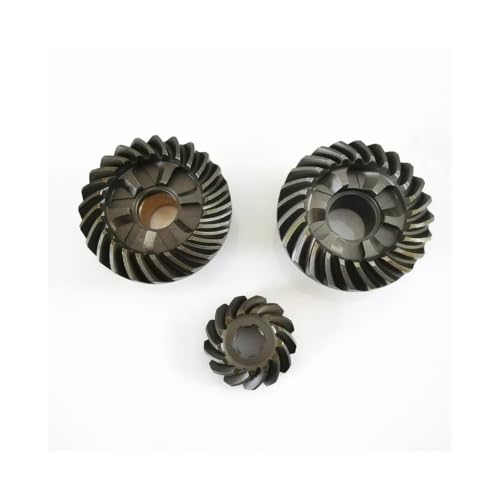 Pignon 697 45551 00 haute résistance pour moteur YA ENDURO 40HP C55HP