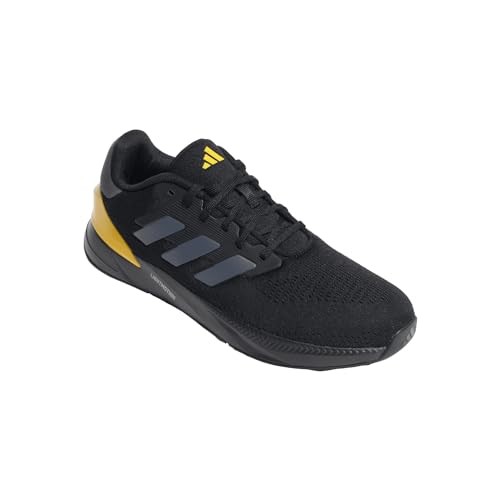 Image of adidas Men Lightrun Edge Force Running Shoe