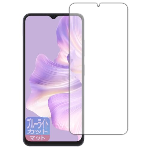 PDA�H�[ Blackview WAVE 8C �Ή� �u���[���C�g�J�b�g[���˒ጸ] �ی� �t�B���� ���{��