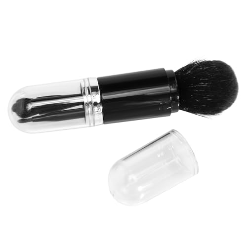 NUOBESTY 4-in-1�L�k�����C�N�u���V�Z�b�g �A�C�V���h�E�Ή� �t�@���f�[�V�����Ή� �R���p�N�g�T�C�Y �|�[�^�u�� �\��������C�N�c�[��