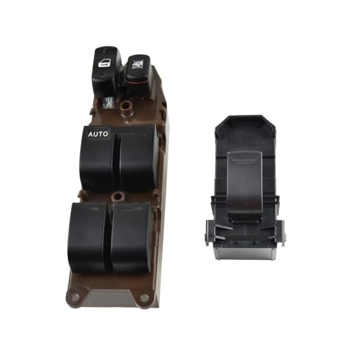 Commutation Lève Vitre Bouton Haute Sensibilité Modèle 8482060130