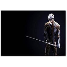 Ah ap Tablo Metal Gear Karanl k Arkaplan