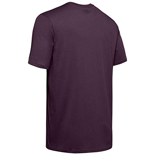 Image of Under Armour Men's Sportstyle Left Chest Short-Sleeve T-Shirt