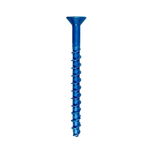 Simpson Strong Tie TTN225214PFC75 Titen 1/4