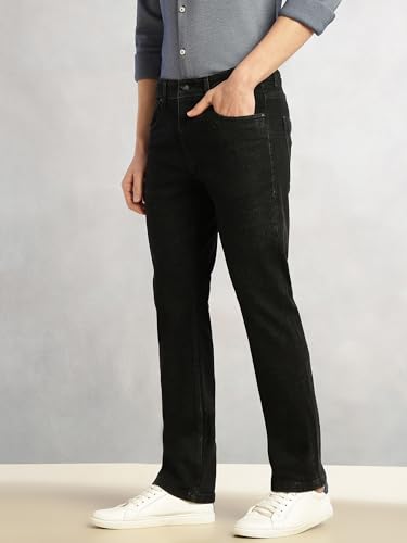 Jean extensible coupe droite Thomas Scott Collection