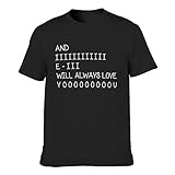 Beiläufige hisper Straße tragen Art für jugendlich Mädchen Jungen sdutents und junge Männer und Frauen.Das modische T-Shirt mit angesagtem Logoprint vorn ist ein authentisches Teil aus dem Hause 3DDruck