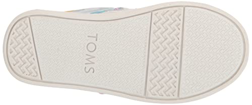 Image of Toms Unisex-Child Alpargata