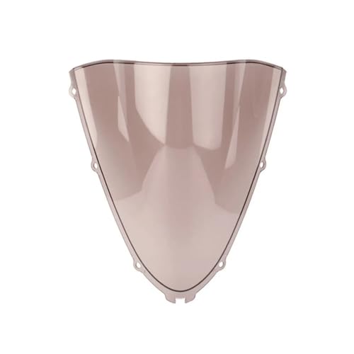 Bulle double bulle ZX14R haute résistance pour ZZR 1400