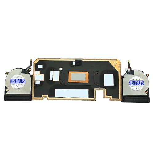 Ventilateur Dell XPS 13 7390 9310 avec dissipateur CPU GPU 0VDFK8
