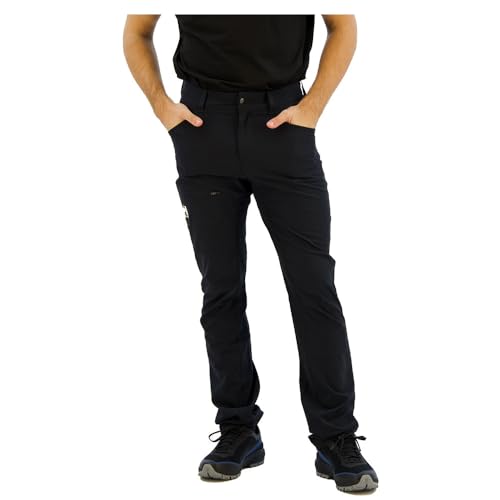 Pantalon de randonnée Millet Wanaka Stretch III XL homme sport