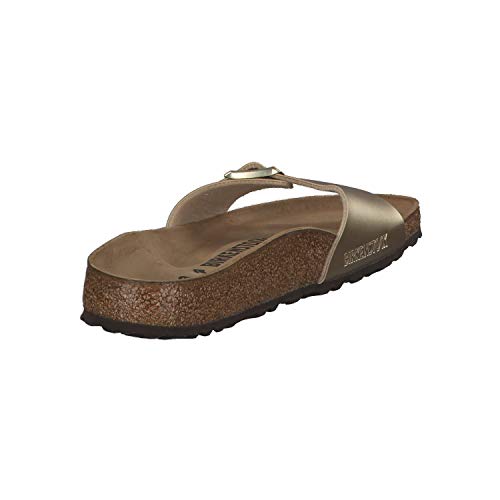 Image of Birkenstock Unisex Madrid Birko-Flor Sandals