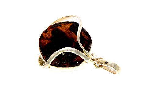 SilverAmber Jewellery UK PD1945