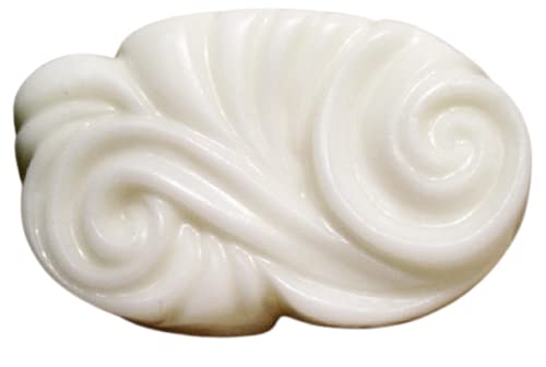 Goat Milk Shea Butter Soap in White Flower Fragrances Tuberose