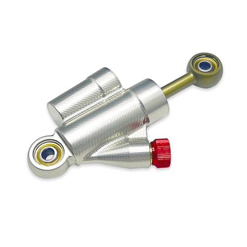 Amortisseur de direction stabilisateur de guidon pour CRF250R cross