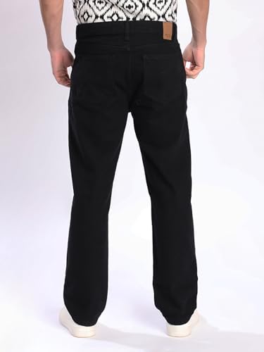 Image of BENE KLEED Men Jeans