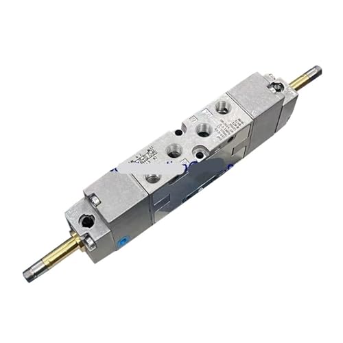 Électrovanne MFH-5/3E-1/8-B 30483 distributeur pour circuit d'air comprimé