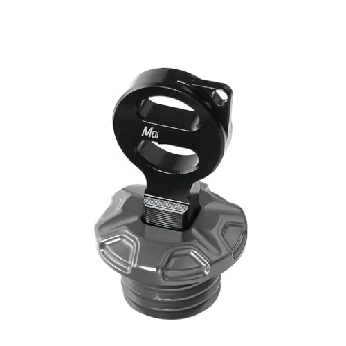 Tapa depósito de aceite de motor para modelos MT-10, MT10SP y SP de 2015 a 2024