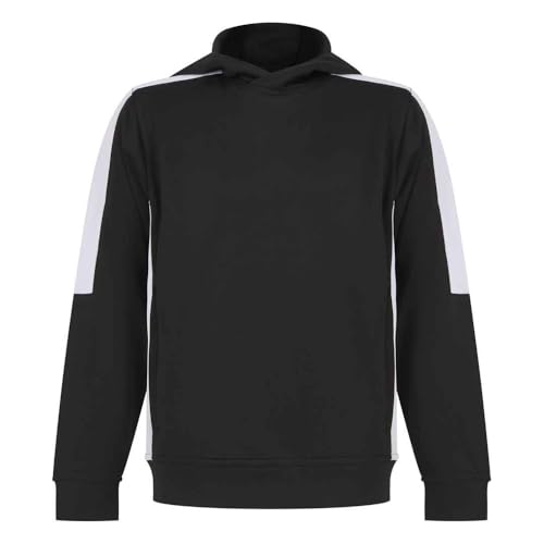 Sweat à capuche enfant de sport confortable pour garçon et fille de 3-4 ans
