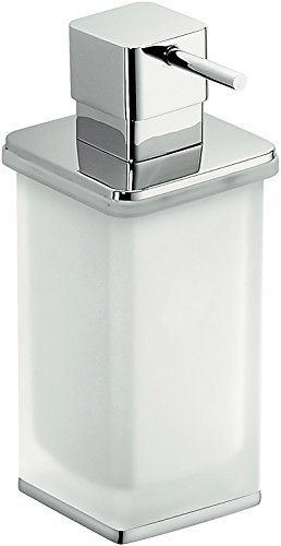 Colombo Design B93220CRVAN Porta Sapone Serie