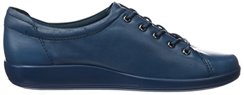 Image of ECCO Soft 2.0 Tie Sneakers