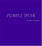 Matthias Schaller: Purple Desks