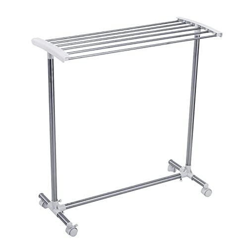 HTI-Living Handtuchhalter stehend Gunda Handtuchständer Cover