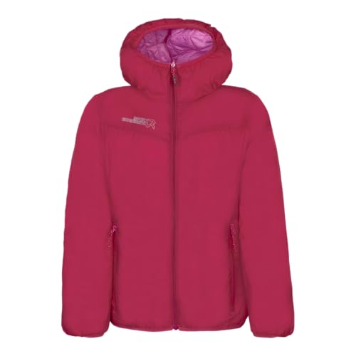 Veste Capuche Rock Experience Golden Gate Contre Froid Randonnée Femme