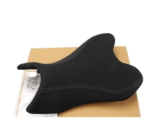 Asiento 450NK conductor modificado para mejorar la altura de pilotaje 5