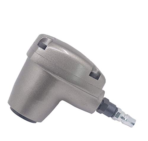 Wilin Mini Palm Hammer Air Pneumatic Automatic Chipping Hammer Air Nailer (a machine)