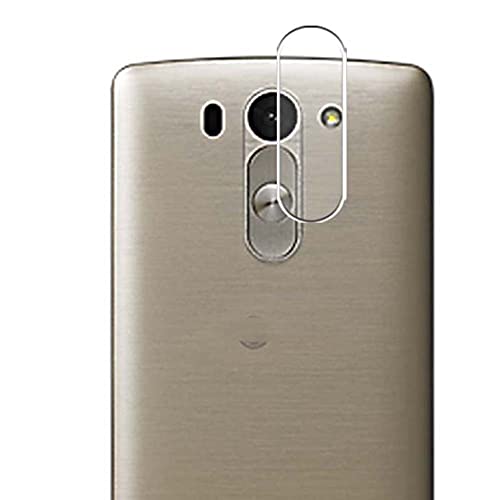 Puccy 2 Pack Camera Lens Protector Film, compatible with LG G3 Beat LG-D722 TPU Camera Cover （ Not Tempered Glass/Not Front Screen Protectors ） new version