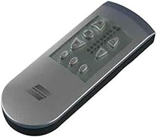 Radio control remoto de aparatos de calefacción 1002552