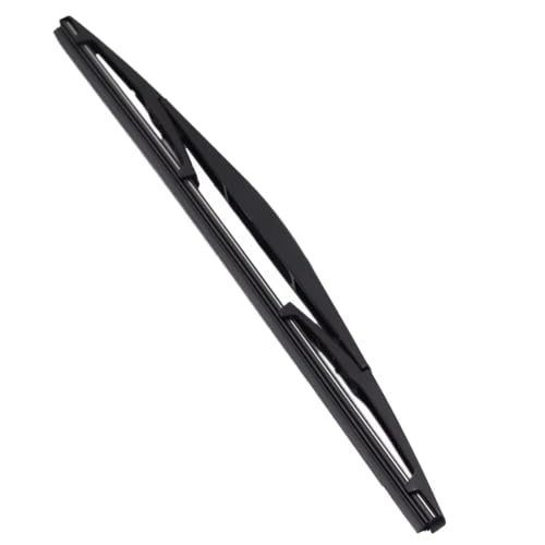 Balai d'essuie-glace arrière 14" pour corriger les traces sur vitre Jazz Fit