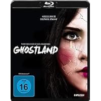 Incident in a Ghostland