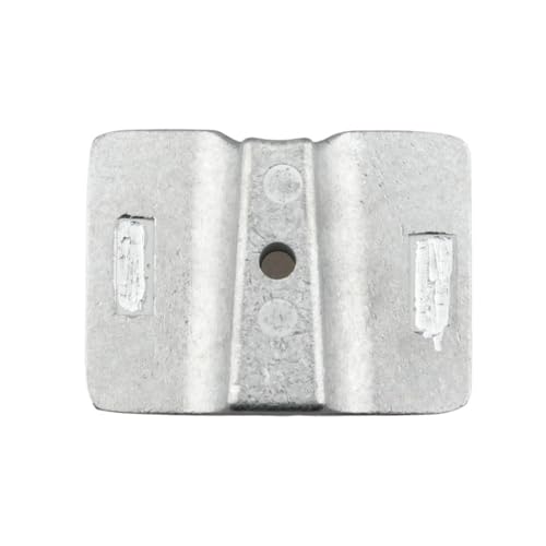 Anode pour moteur hors-bord : évitez la corrosion 61N-45251-00