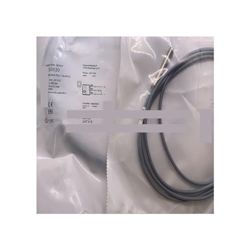 Capteur de proximité M08MI-POC15B-BV05 détecteur inductif PNP M08
