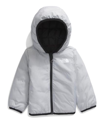 THE NORTH FACE Baby Reversible ThermoBall Insulated Hooded Jacket3