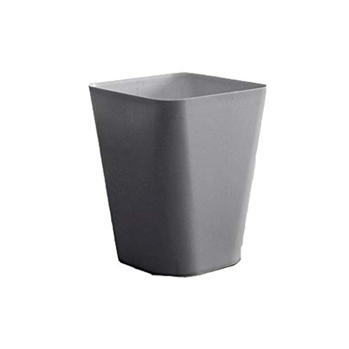 Usage domestique classification toilette bureau grande poubelle