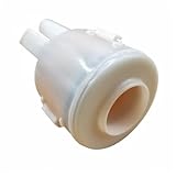 Fuel Filter 16400-4M405/16400-4M501, Compatible For NISSAN ALMERA TINO/V10