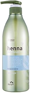 HENNA HAIR SHAMPOO 720ml