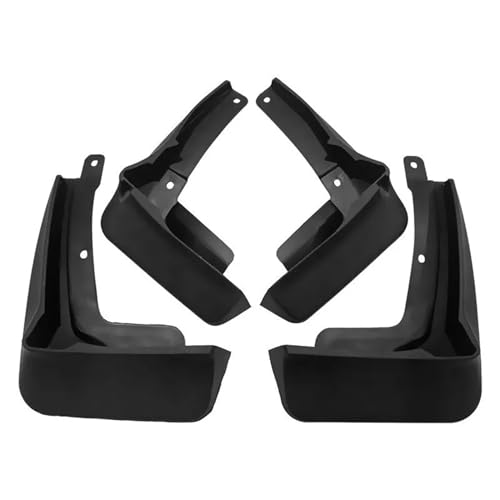Garde-boue de voiture Golf 8 R-Line pour routes de campagne