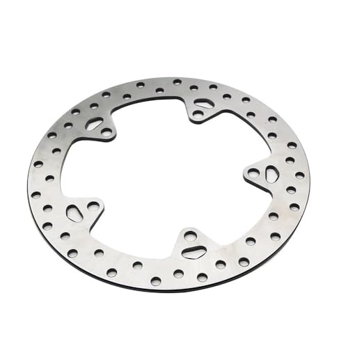 Disque de frein arrière moto pour BMW F800GT F800S F800ST S1000XR C400GT