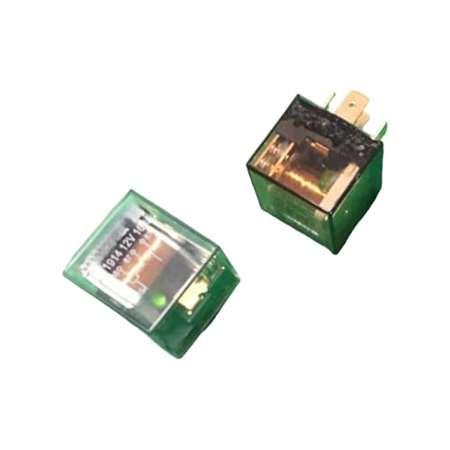 Relais à broches 12V 24V 100A pour éviter la surchauffe des câbles électriques