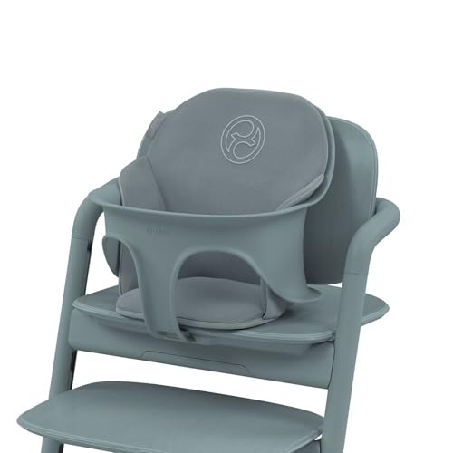 Cuscini Comfort Cybex Lemo 2 - Stone Blue