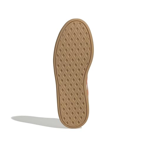 Image of adidas Womens Breaknet Sleek Sneaker