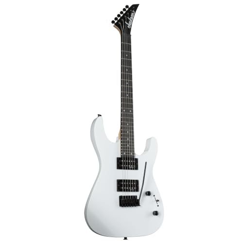 Amazon | Jackson JSシリーズ Dinky® JS12 エレキギター アマランス指