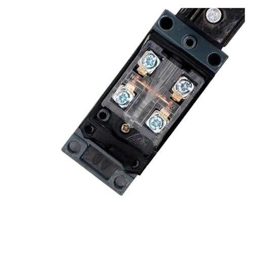 Limit Switch TZ-8104 interrupteur rotatif réglable momentané laiton