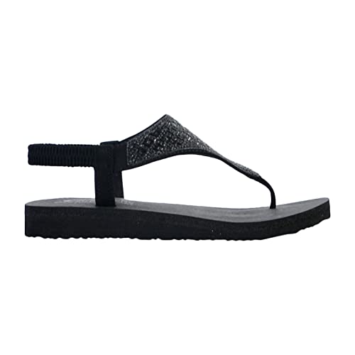 Image of Skechers womens Meditation - Rock Crown